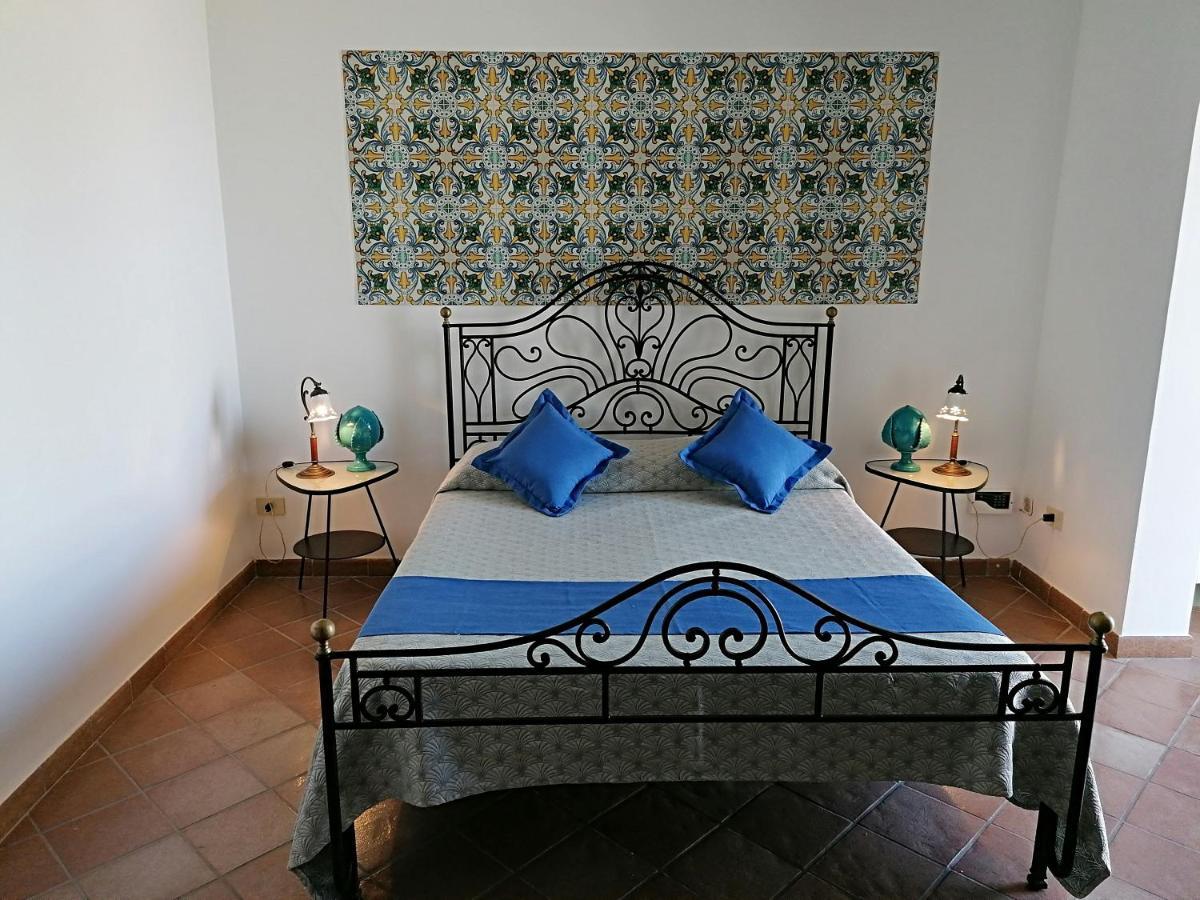 B&B Villa Teresa Σορέντο Εξωτερικό φωτογραφία