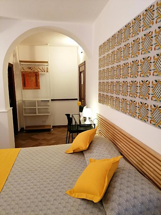 B&B Villa Teresa Σορέντο Εξωτερικό φωτογραφία