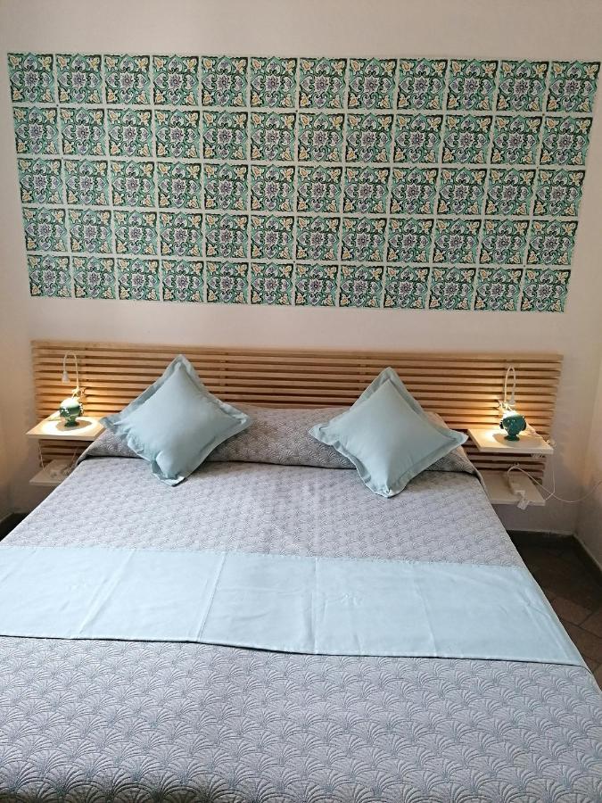 B&B Villa Teresa Σορέντο Εξωτερικό φωτογραφία
