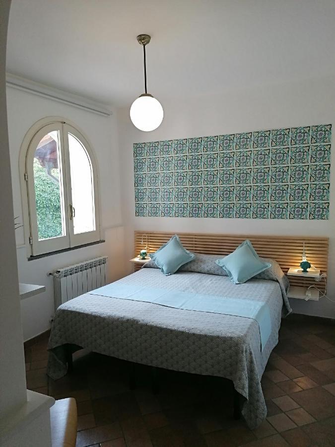 B&B Villa Teresa Σορέντο Εξωτερικό φωτογραφία