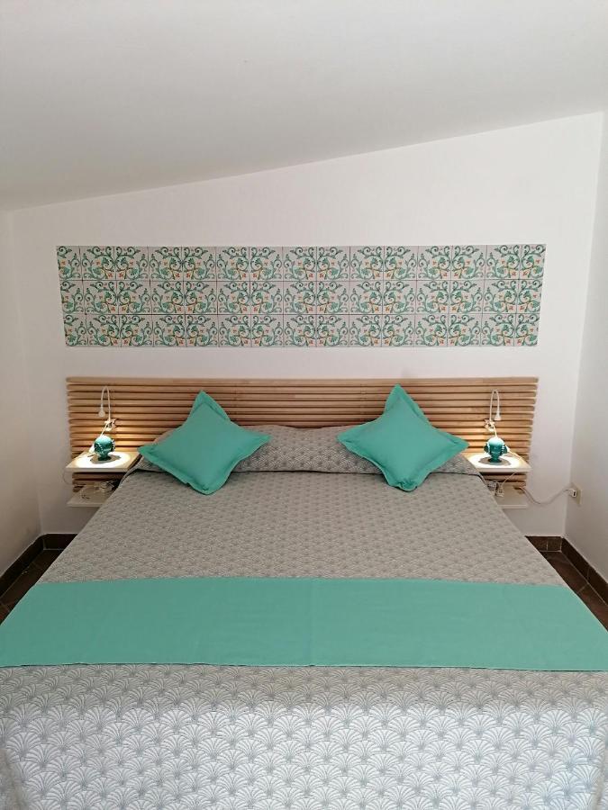 B&B Villa Teresa Σορέντο Εξωτερικό φωτογραφία