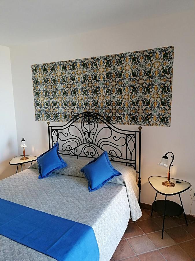 B&B Villa Teresa Σορέντο Εξωτερικό φωτογραφία