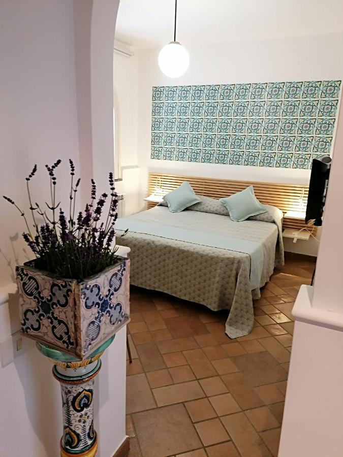 B&B Villa Teresa Σορέντο Εξωτερικό φωτογραφία