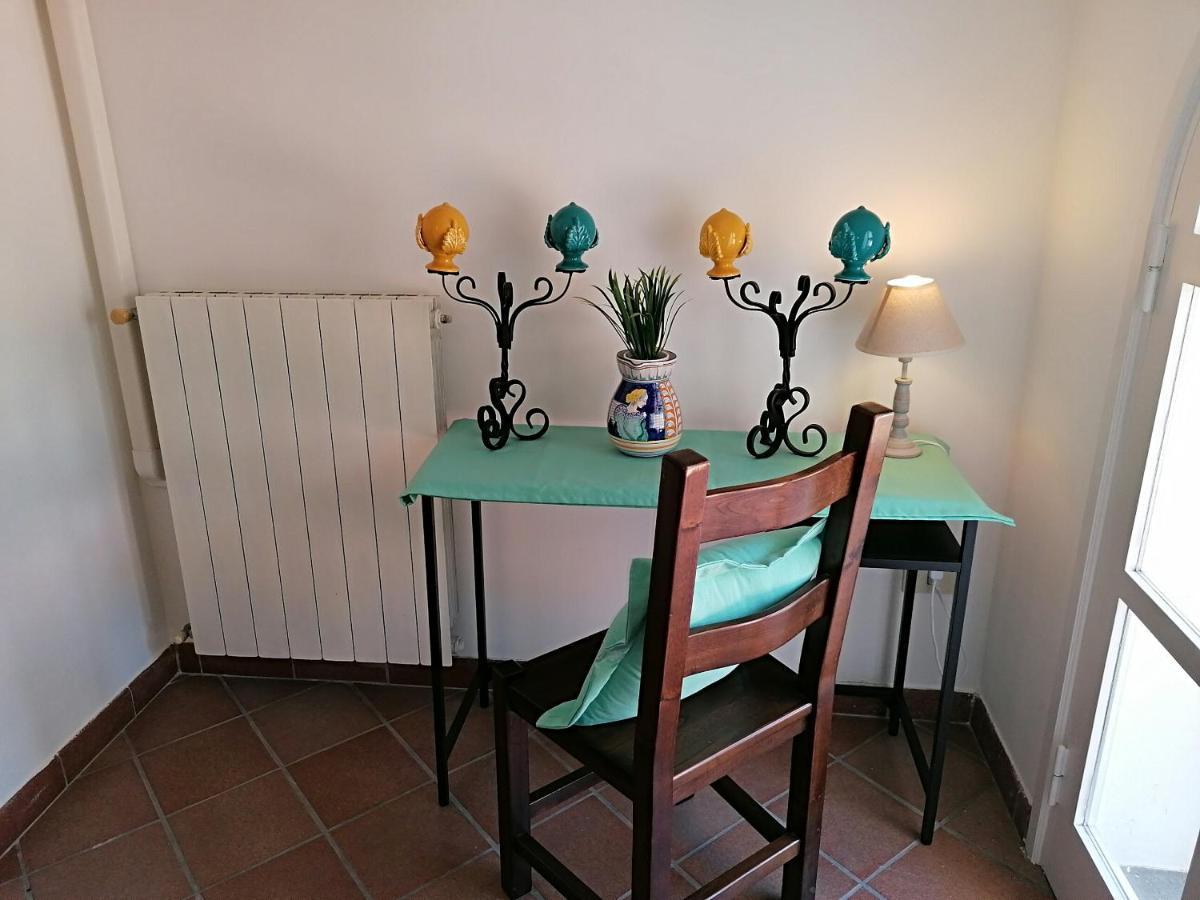 B&B Villa Teresa Σορέντο Εξωτερικό φωτογραφία