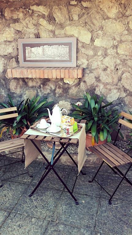 B&B Villa Teresa Σορέντο Εξωτερικό φωτογραφία