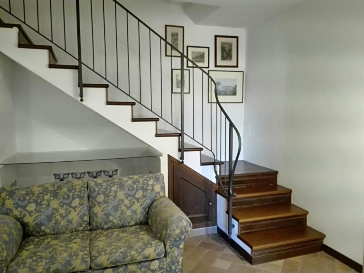 B&B Villa Teresa Σορέντο Εξωτερικό φωτογραφία